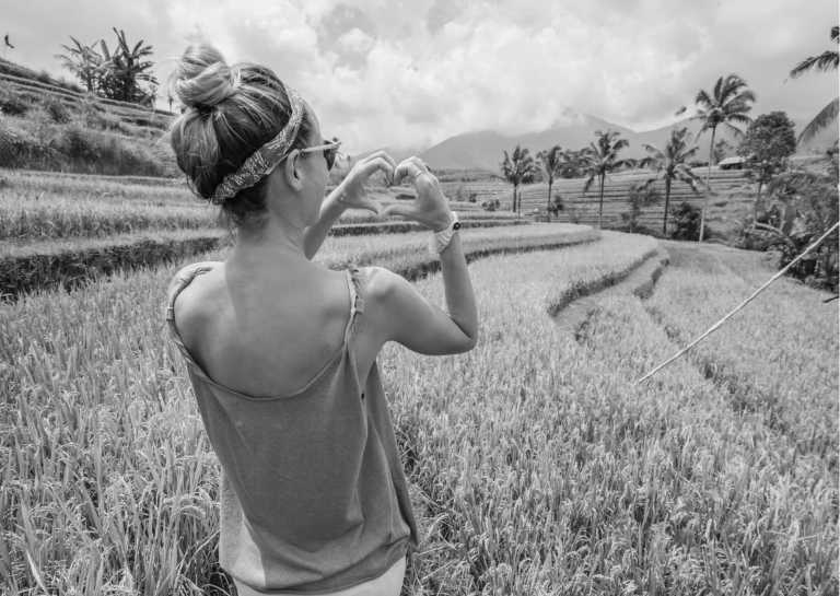 7-Day Bali Summer Adventure: Mount Batur Trekking, Body Cleansing