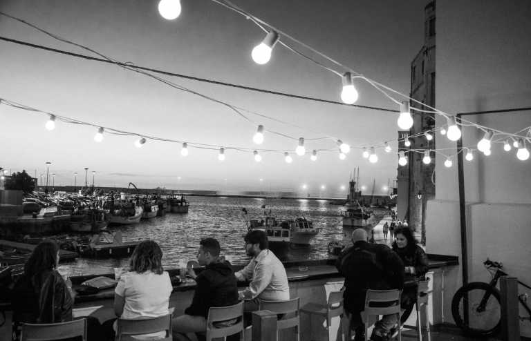 Italien - Bari - Travel Through Puglia, the Heel of Italy with a Local