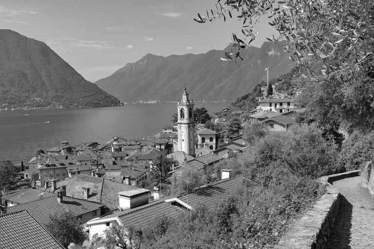 Italy - Como - Discover Northern Italy: Milan, Lakes, and Romance (August 09- August 16)