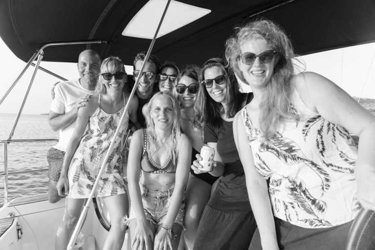 Europa - Segelurlaub zwischen Sardinien und Korsika - JoinMyTrip