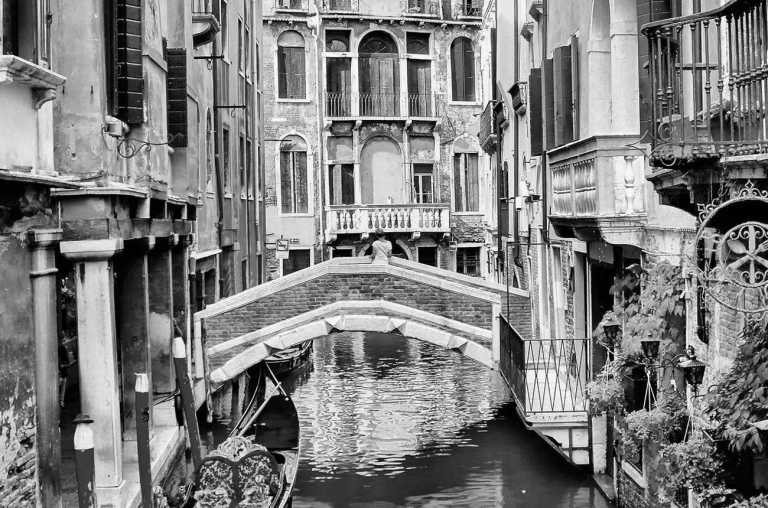 Italy - Venice - Weekend trip to Venice: immersing yourself into authentic atmosphere of the city of romance, and visiting islands around - 2