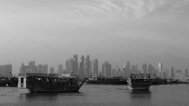 Qatar - Dazzling Doha: Discover the Magic of Qatar's Vibrant Capital! - JoinMyTrip