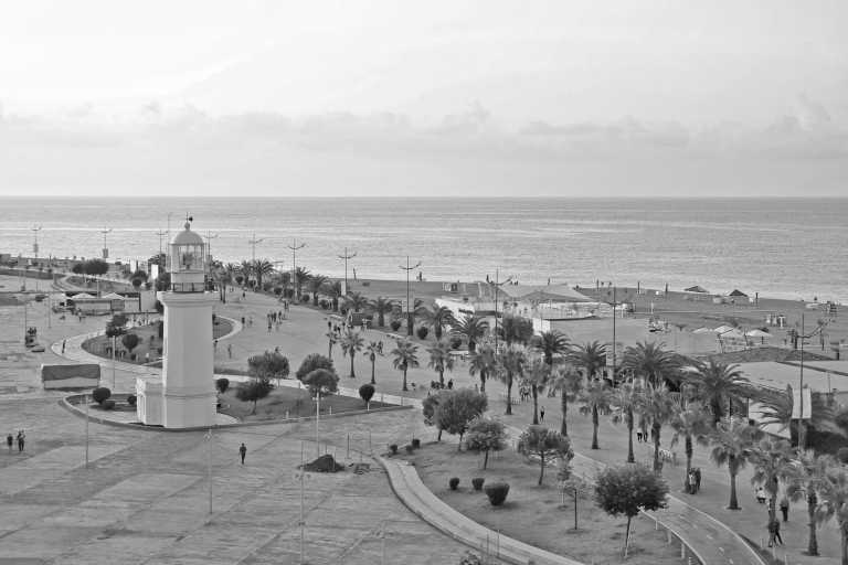 Georgien - Co-Working In Batumi, Georgia. CoLiving With Lots Of Adventures - JoinMyTrip