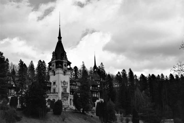 Rumänien - 🎃Transylvania Halloween Trip: Oct 30–Nov 2, 2025 🧛‍♂️ - JoinMyTrip