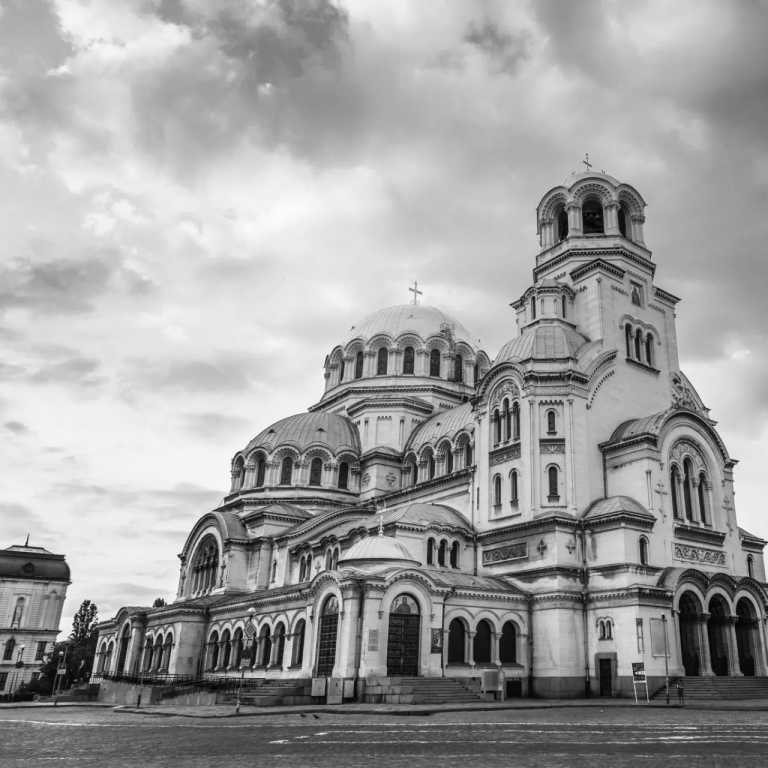 Bulgaria - Sofia - Explore Sofia, Bulgaria - Sightseeing, Local Delicacies, Culture & Tradition - 2