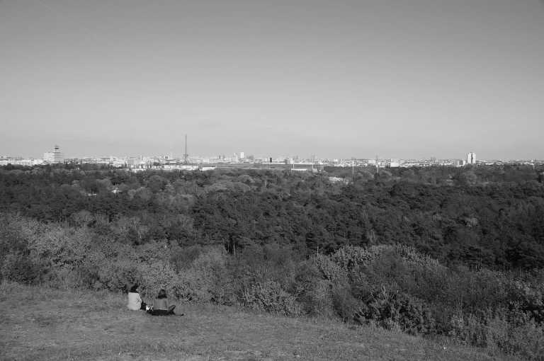 Germany - Grunewald - Städtetour Berlin - 4 Tage zum Entdecken - 2