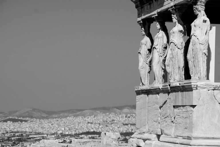 Greece - Athens - Discover the Acropolis, Parthenon and other Ancient Greek wonders in this spectacular tour of Athens