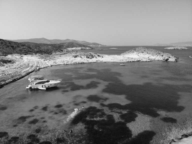 Greece - Explore Greece's Gems: Cyclades Sailing Trip for Thrilling Adventures - JoinMyTrip