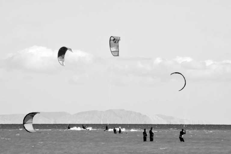 Egypt - Playkite Villa - Kitesurfen Lernen in Hurghada mit besuch der "Tempel of Karnak". - 4