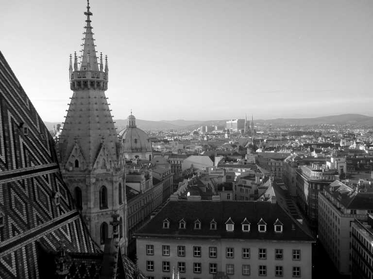 Austria - The best of Vienna 🇦🇹​ City Trip - JoinMyTrip