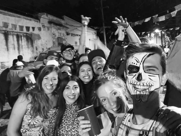 Mexiko - Experience the REAL Day of the Dead 2023 ☠️ 7-day EPIC trip in Mexico! 🇲🇽 - JoinMyTrip