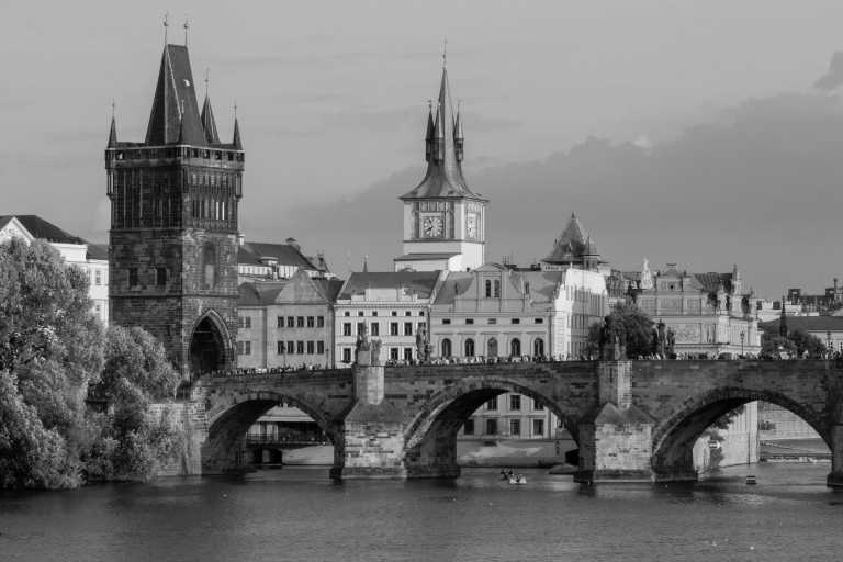 Czechia - Prague - Prague Local Food Experience Fun Trip Weekly Weekends 3 Days 2 Nights City Center - 2
