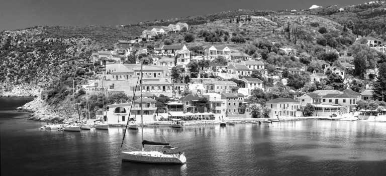 Greece - Explore Greece's Cyclades: Thrilling Sailing Trip and Island Escapes! - JoinMyTrip