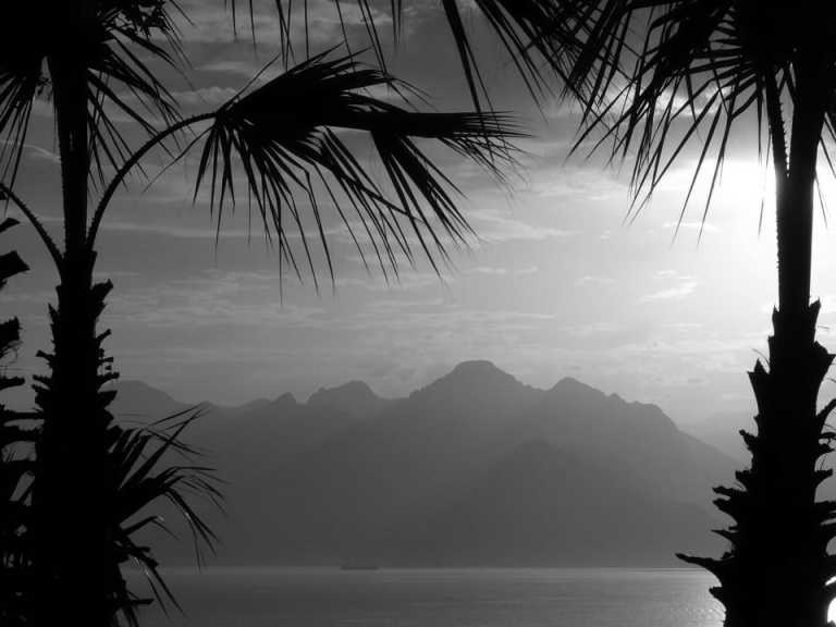 Türkei - Antalya - Antalya - Best Summer Trip Route Ever Ended Up With Stunning Villa! - 2