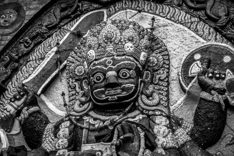 Nepal - Kathmandu - Makalu Base Camp Trek: Journey to the Fifth Highest Peak - 1