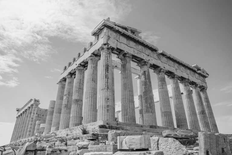 Greece - Athen - Chillout & Abenteuer Segelreise griechische Inseln auch für Newbies - Mit Skipper, Segellehrer, Reiseführer & DJ
