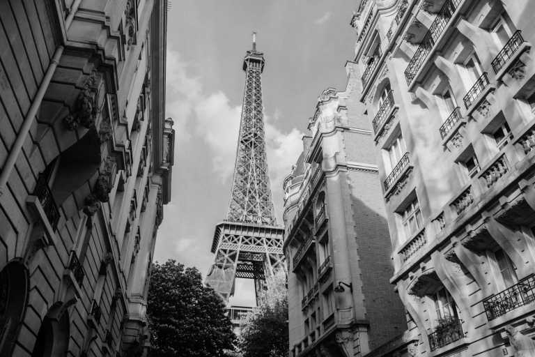 France - Discover Paris - Cheesemaking Class, Wine tasting and guided tour with a local! - JoinMyTrip