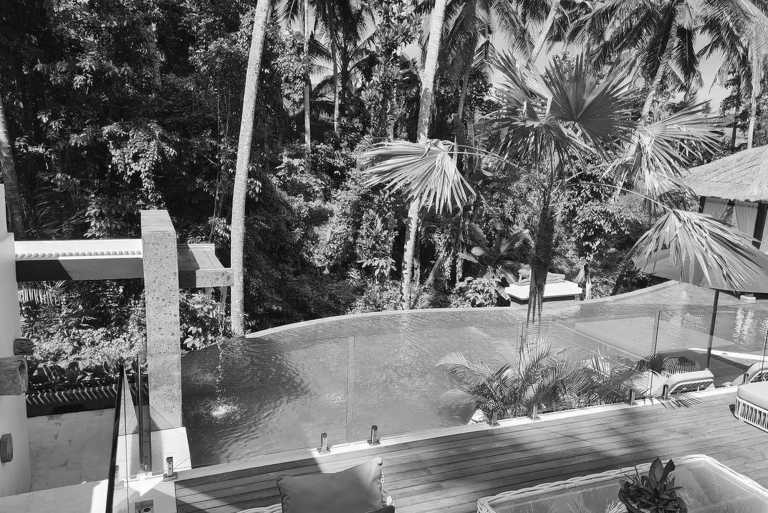Indonesia - Villa Damai Ubud - 7 days in Bali Exploring Nature & Culture on an Island Paradise 🌊 - 2