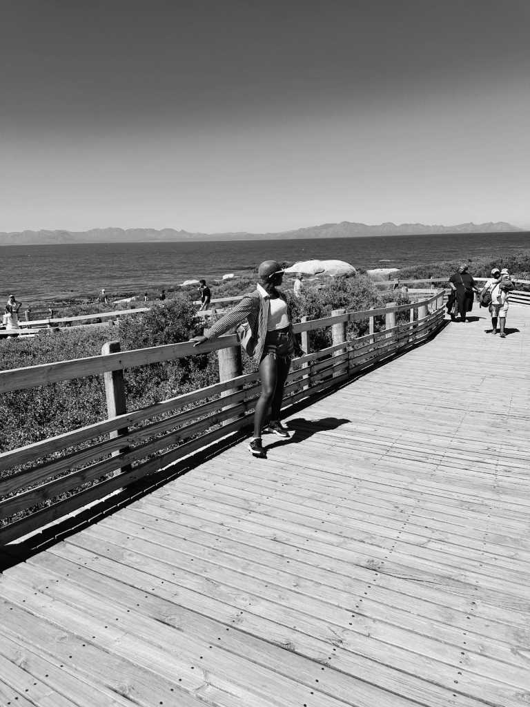 South Africa - Camps Bay - Your South Africa Getaway: Cape Town Adventure Unveiled - 4