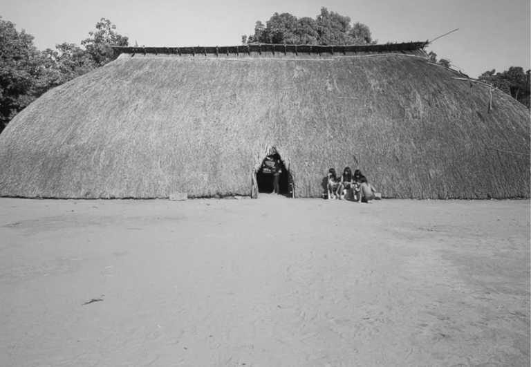 Brazil - Parque Indígena do Xingu - Immerse Yourself in the Indigenous Communities of Xingu Territory, MT Brazil: Yawalapiti, Yawanawá, Shavorã, Xavanti, Kayapó, and More - 2