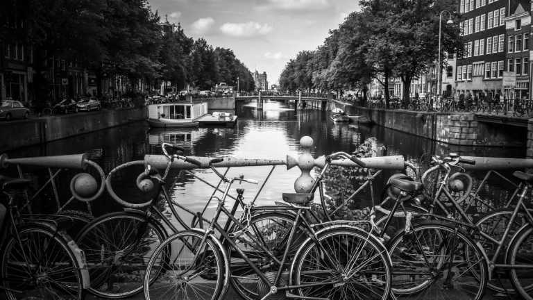 Netherlands - Amsterdamrunde 2021 - JoinMyTrip