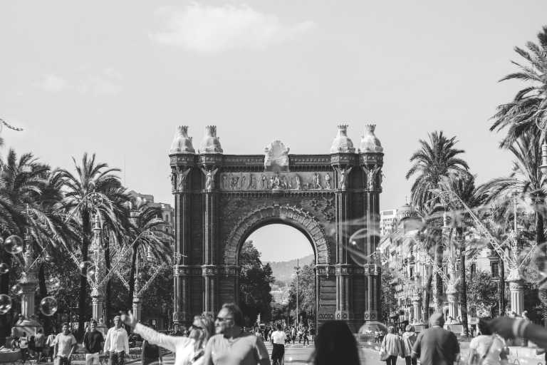 Spain - A Thrilling 7-Day Madrid and Barcelona Adventure! 🌟 - JoinMyTrip