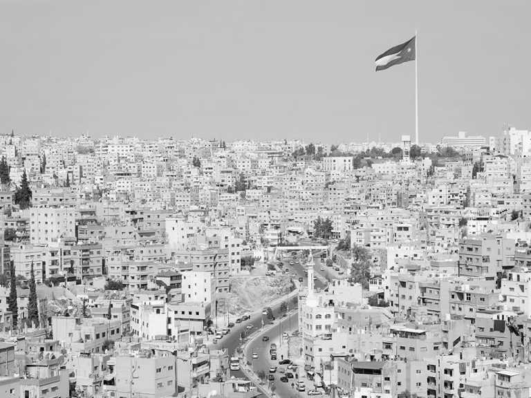 Jordan - Amman - Oh My Jordan: Relaxing 5 Days in Aqaba - 2