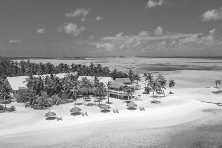 Maldives - Malediven - The Healing Ocean Yoga Retreat - JoinMyTrip