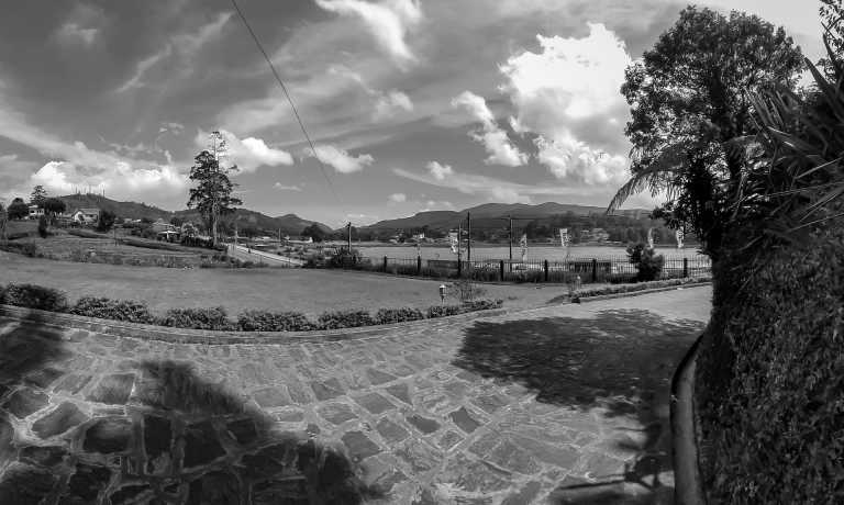 Sri Lanka - Nuwara Eliya - The Ultimate 4-Day Urban Experience in Sri Lanka's Coolest City