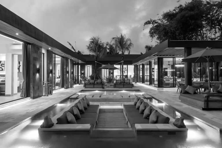 Indonesia - Ubud - Bali (Ubud) 3 Wochen - 100% Produktivität - Luxus-Workation, Arbeiten, Connecten, Wachsen - Eigenes Privatzimmer mit Privatbad für jeden Teilnehmer - 1
