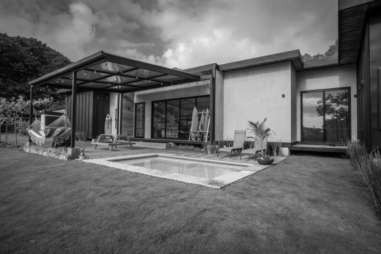 Costa Rica - COSTA RICA - Workation in an Luxurious Villa with Pool in the Pacific Coast! Authentic Experiences to feel like a local in the Pura Vida Country! - JoinMyTrip