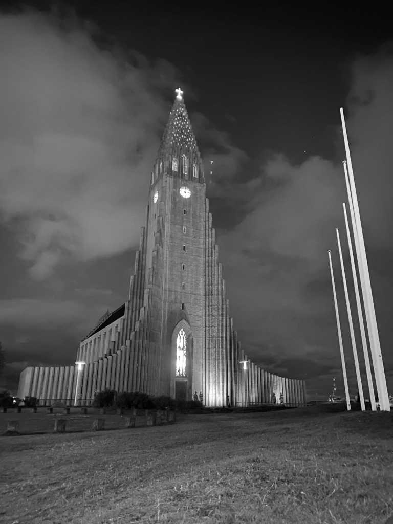 Iceland - Reykjavík - 8 days in Iceland with Westman islands, Ice cave and Blue lagoon - 3