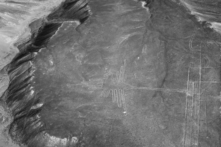 Peru - Nazca Lines - 7 Days - Lima, Nazca and Machu Picchu