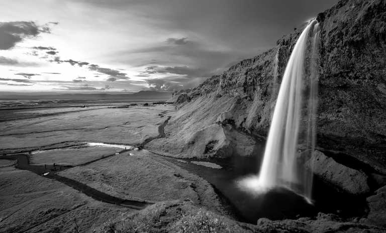 Iceland - Thingvellir National Park - Iceland road trip ultimate adventure: Explore spectacular Coastline, Waterfalls, and Glacier - 2