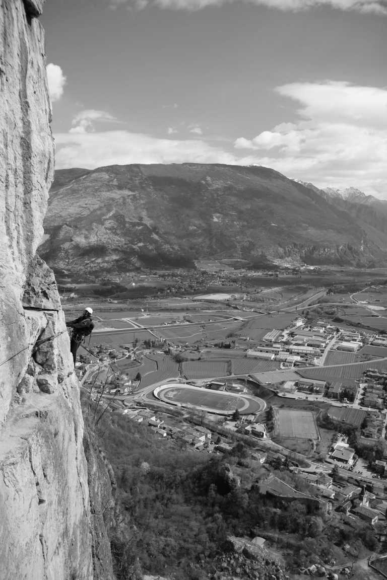 Italy - Discovering Via Ferrata Adventures in Lake Garda, Italy: A Thrilling Climbing Experience - JoinMyTrip