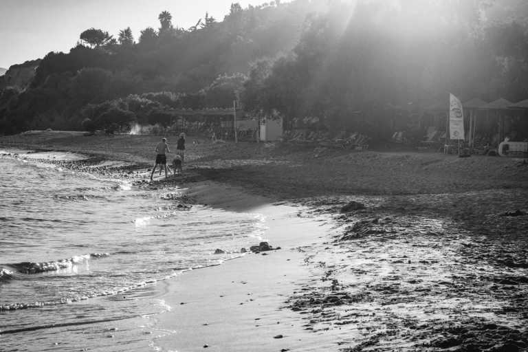 Greece - Vasilikos - Explore Zakynthos as a local and stay active while visiting beautiful places of the island