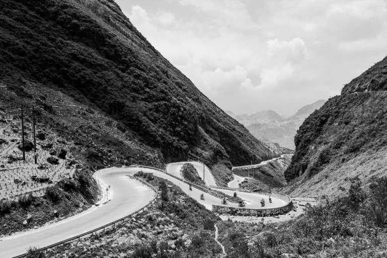 Vietnam - Happiness Road Vietnam - Ha Giang Motor Trip - JoinMyTrip