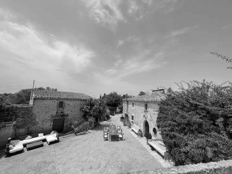 Spain - Cas Concos des Cavaller - Finca Coliving / Coworking Mallorca - 1