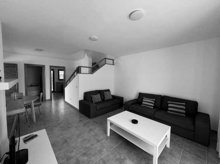 Spain - Arrecife - Lanzarote: Escaping Winter to the Sunny Island🏖️ Stay in a villa with private pool (Shared room) - 1