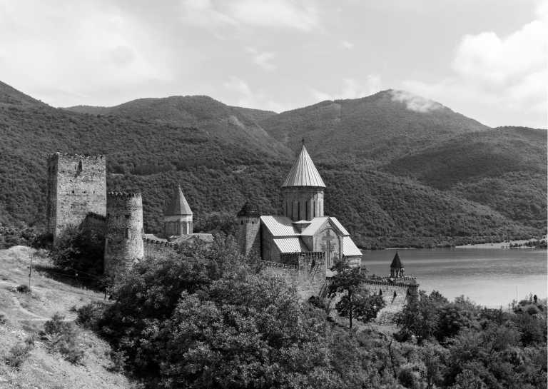 Georgia - Georgia Photography Trip To Hidden Parts and Villages - JoinMyTrip