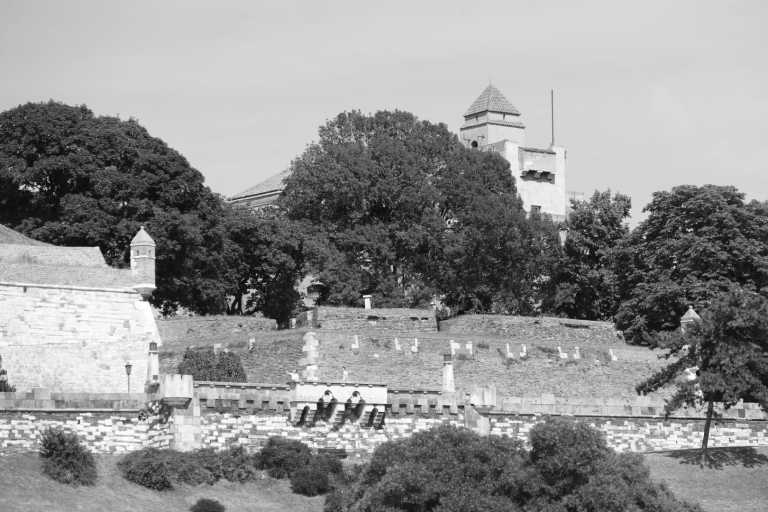 Serbia - Belgrade - FOODIE TRIP THRU Belgrade Uncovered: A Three-Day Adventure Through History, Culture, and Scenic Beauty - 3