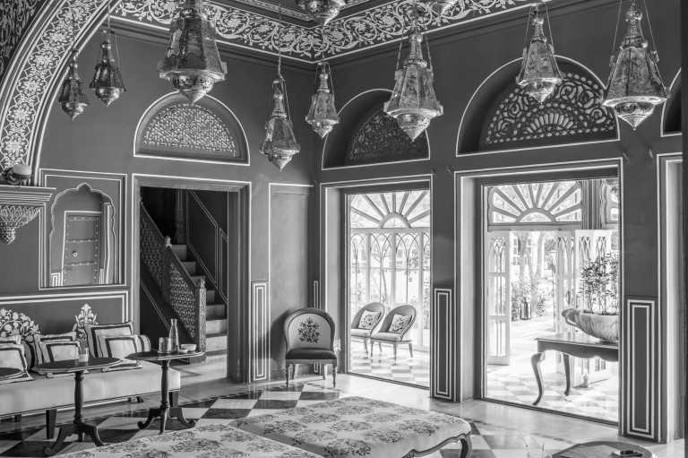 Indien - Travel To The Pink City Of India "Jaipur " - JoinMyTrip