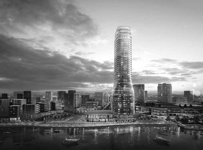 Serbia - Belgrade Waterfront - 𝐃𝐢𝐬𝐜𝐨𝐯𝐞𝐫 𝐒𝐞𝐫𝐛𝐢𝐚: 𝐄𝐱𝐢𝐭 𝐅𝐞𝐬𝐭𝐢𝐯𝐚𝐥 𝐔𝐧𝐥𝐞𝐚𝐬𝐡𝐞𝐝 🇷🇸🎶🙋🏼‍♂️🙋🏽‍♀️🙋🏻🙋🏿‍♀️🙋🏽‍♂️🙋🏼‍♀️ - 1