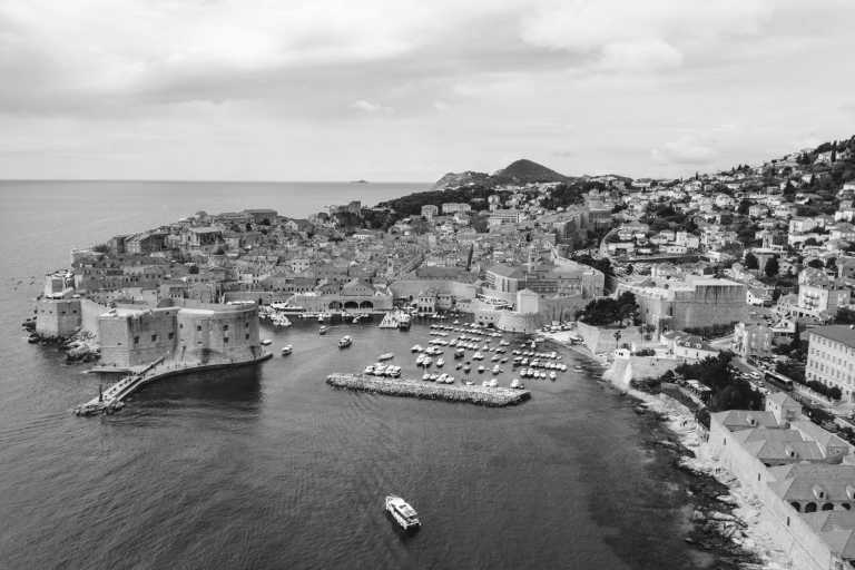 Croatia - Dubrovnik - Explore the Thrilling Croatia Adventure: Discover Stunning Landscapes and Exciting Activities!