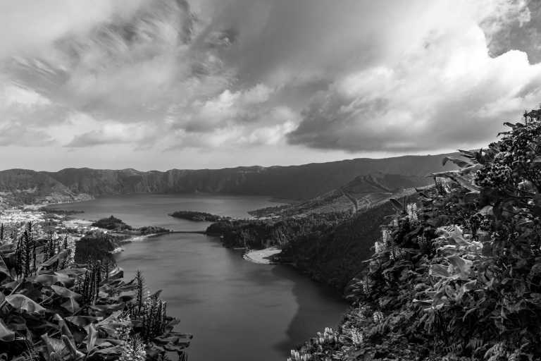 Portugal - Sete Cidades - 🇵🇹 Epic Adventure in Azores🌊🌿🌄 8 days in Sao Miguel Island - 1