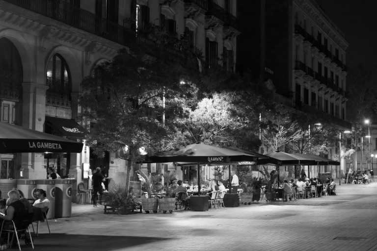 Spain - El Born - Barcelona Bliss: A Journey Through Gaudi's Masterpieces and Mediterranean Delights