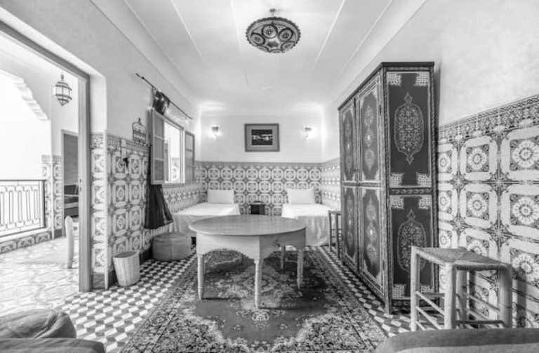 Morocco - Marrakesch - Morocco Adventure Trip 🇲🇦 Explore like a Local! (private room) - 3
