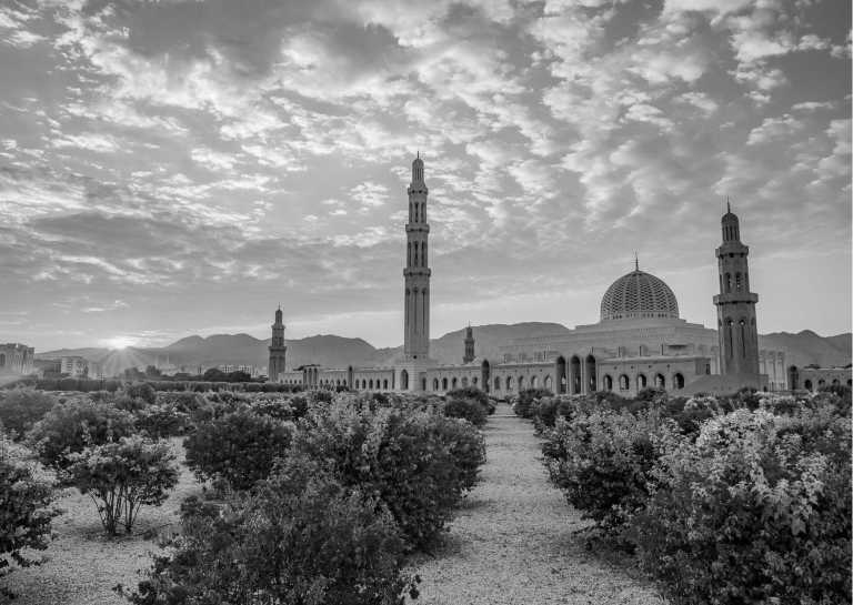 Western Asia - [Single room] Escape Winter ❄️ Co-living Beach Villa in Dubai & Oman: Join a Meditation & Culture Middle East Journey - JoinMyTrip