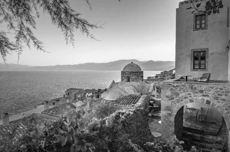 Greece - Monemvasia - Peloponnese Sailing Trip: Explore Greece's Rich History by Sea