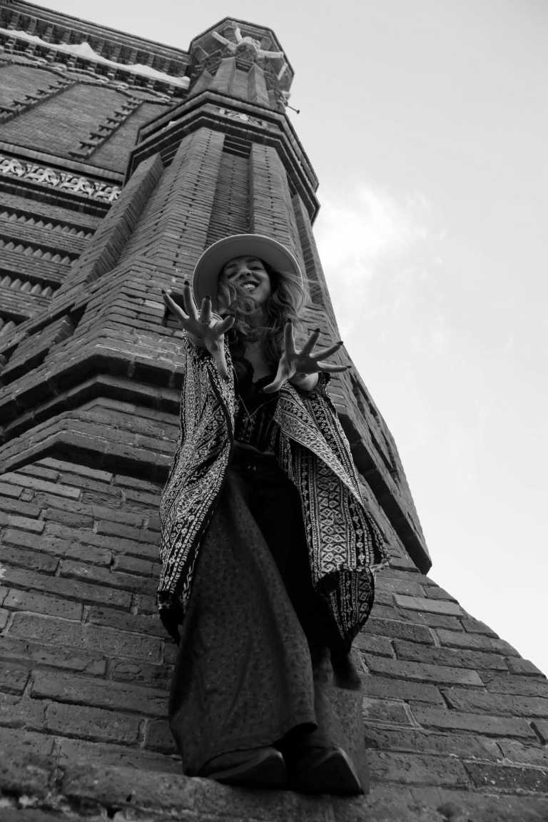 Spain - Barcelona Art Residency: Experience the City Through Art - JoinMyTrip